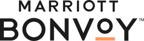 Logo Marriott International