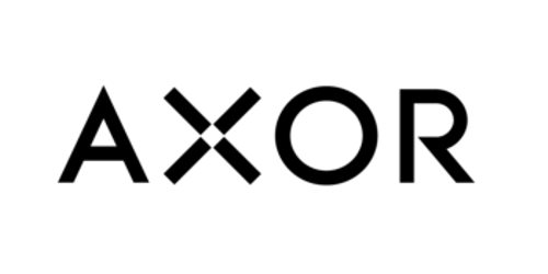 Logo Masco Corporation