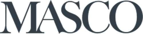 Logo Masco Corporation