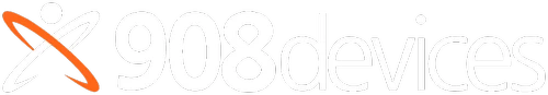 Logo 908 Devices Inc.
