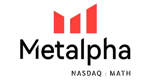 Logo Metalpha Technology Holding Limited