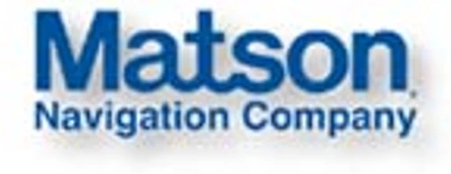 Logo Matson Inc.