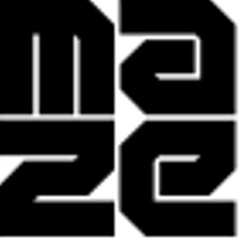 Logo MAZE THERAPEUTICS INC