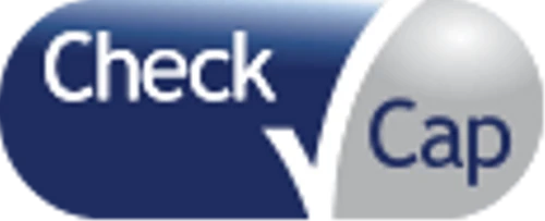 Logo Check-Cap Ltd. Ordinary Share