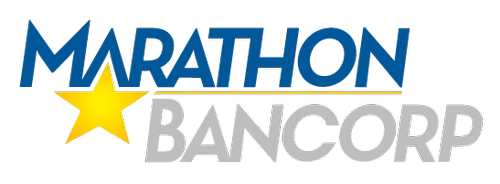 Logo Marathon Bancorp Inc.