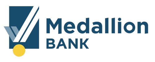 Logo Medallion Bank Fixed-to-Floating Rate Non-Cumulative Perpetual Preferred Stock Series F