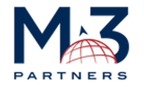 Logo M3-Brigade Acquisition VI Corp. Class A Ordinary Shares