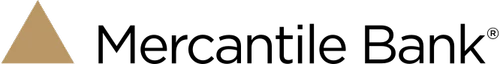 Logo Mercantile Bank Corporation