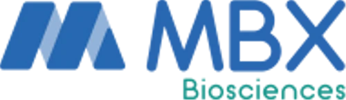 Logo MBX BIOSCIENCES INC