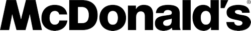 Logo McDonald's Corporation