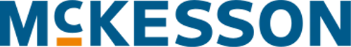 Logo McKesson Corporation