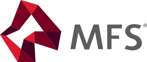 Logo MFS Charter Income Trust