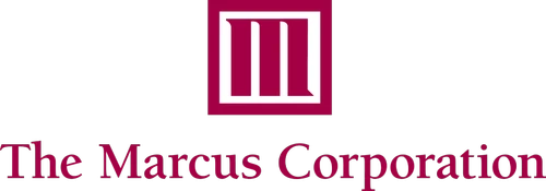 Logo Marcus Corporation (The)