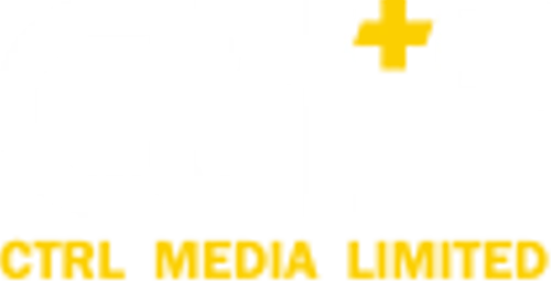 Logo CTRL GROUP LTD
