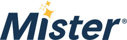Logo Mister Car Wash Inc.