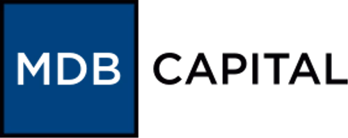 Logo MDB Capital Holdings LLC common