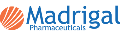 Logo Madrigal Pharmaceuticals Inc.