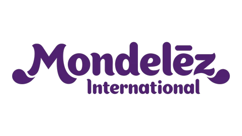 Logo Mondelez International Inc.