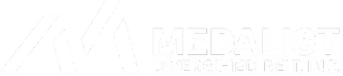 Logo Medalist Diversified REIT Inc.