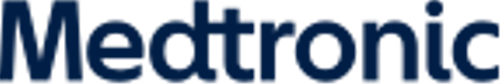 Logo Medtronic plc.