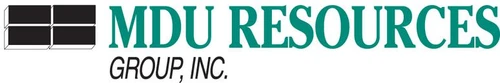Logo MDU Resources Group Inc. (Holding Company)