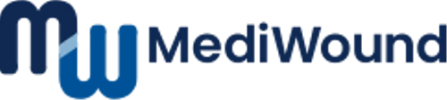 Logo MediWound Ltd.