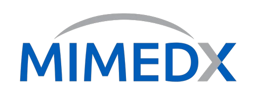 Logo MiMedx Group Inc