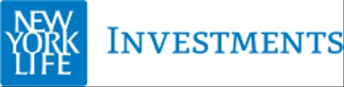 Logo MainStay CBRE Global Infrastructure Megatrends Term Fund