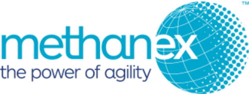 Logo Methanex Corporation