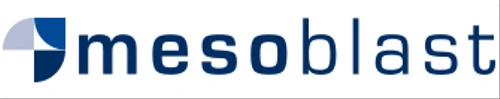 Logo Mesoblast Limited