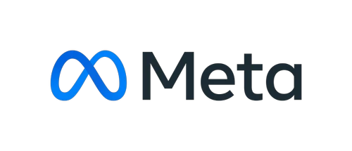 Logo Meta Platforms Inc.