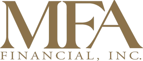 Logo MFA Financial Inc.