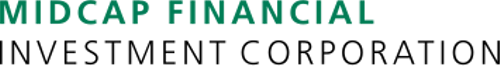 Logo MidCap Financial Investment Corporation