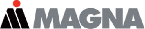 Logo Magna International Inc.