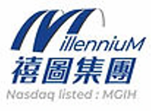 Logo Millennium Group International Holdings Limited
