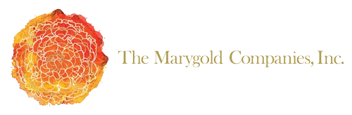 Logo The Marygold Companies Inc.