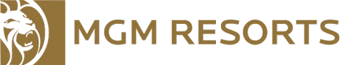 Logo MGM Resorts International