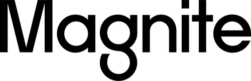 Logo Magnite Inc.