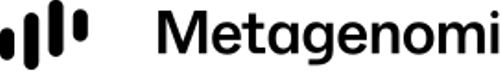 Logo METAGENOMI INC