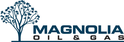 Logo Magnolia Oil & Gas Corporation