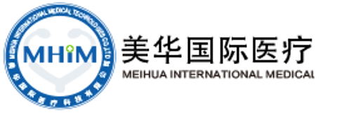 Logo Meihua International Medical Technologies Co. Ltd.