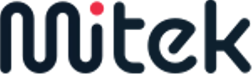 Logo Mitek Systems Inc.