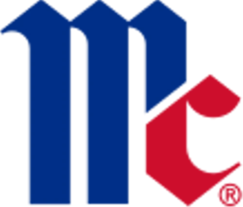 Logo MCCORMICK & COMPANY INC