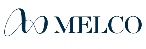 Logo Melco Resorts & Entertainment Limited