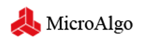 Logo MicroAlgo Inc.