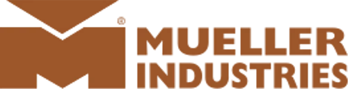 Logo Mueller Industries Inc.