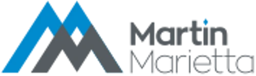 Logo Martin Marietta Materials Inc.