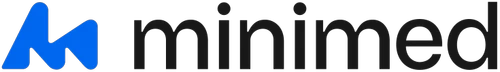 Logo MiniMed Group Inc. Common Stock