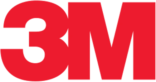 Logo 3M Company