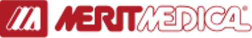 Logo Merit Medical Systems Inc.